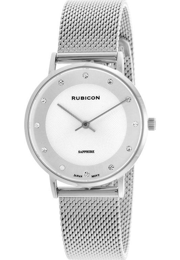 Zegarek Rubicon