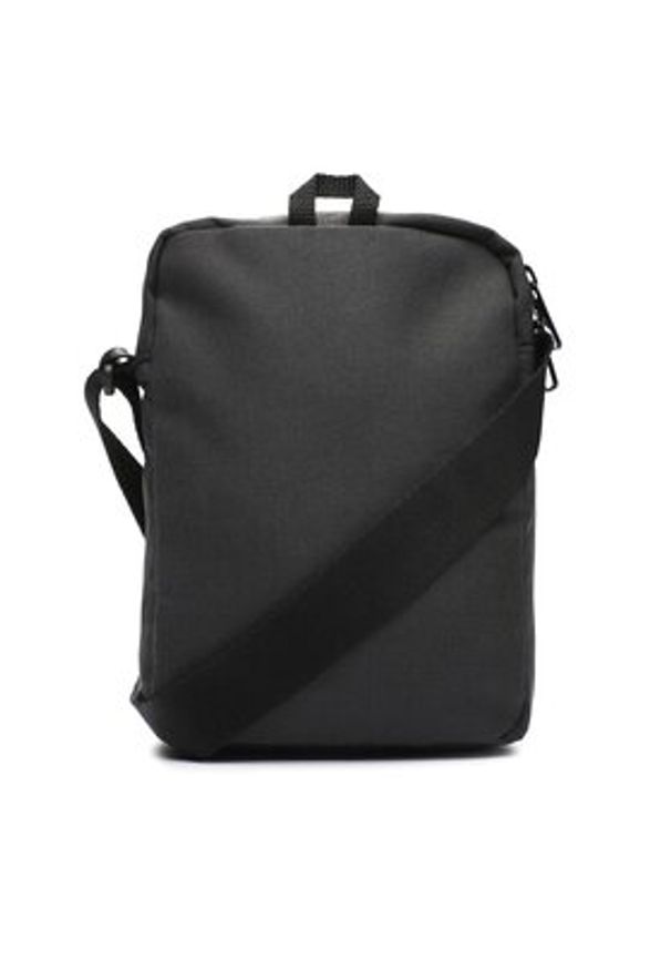 Adidas - adidas Saszetka Essentials Organizer HT4738 Czarny. Kolor: czarny. Materiał: materiał