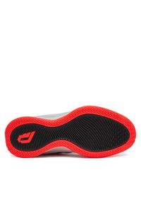 Adidas - adidas Buty do koszykówki Dame Certified 3 JI1540 Czarny. Kolor: czarny. Materiał: materiał. Sport: koszykówka #6