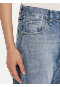 G-Star RAW - G-Star Raw Jeansy Bowey 3D D25372-E266 Niebieski Boyfriend Fit. Kolor: niebieski #5