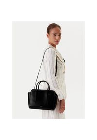 Torebka Calvin Klein. Kolor: czarny #1