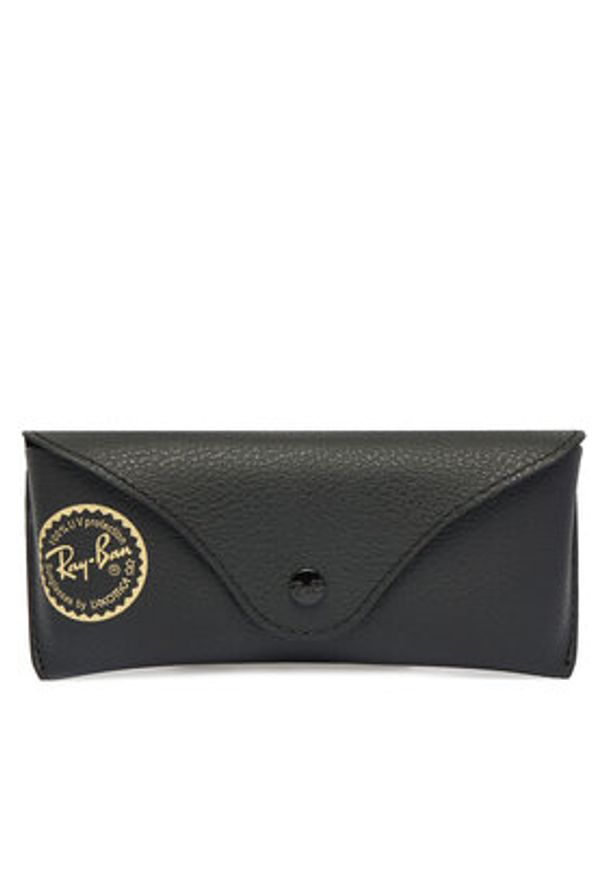 Ray-Ban Okulary przeciwsłoneczne 0RB3025 Srebrny. Kolor: srebrny