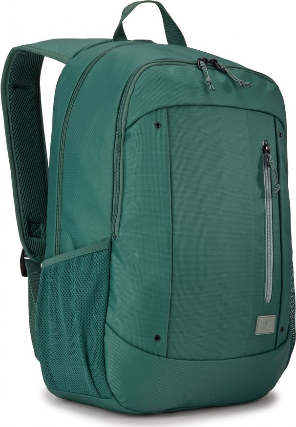 CASE LOGIC - Plecak Case Logic Case Logic | Fits up to size " | Jaunt Recycled Backpack | WMBP215 | Backpack for laptop | Smoke Pine | "