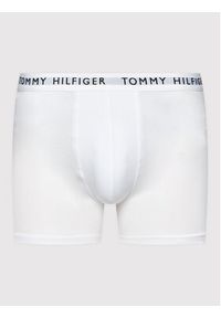 TOMMY HILFIGER - Tommy Hilfiger Komplet 3 par bokserek 3p Boxer Brief UM0UM02204 Kolorowy. Materiał: bawełna. Wzór: kolorowy