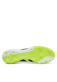 Adidas - adidas Buty do piłki nożnej Predator League JI1117 Biały. Kolor: biały. Materiał: skóra #4