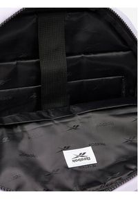 Reebok Plecak C-RBK-030-CCC-05 Fioletowy. Kolor: fioletowy. Materiał: materiał #7