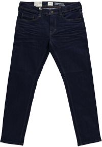 Męskie Spodnie Jeansowe Mustang Style Oregon Slim Denim Blue 1015869 5000 940 #1