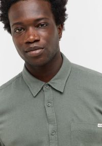 Męska Koszula Mustang Style Eastbridge Agave Green 1016959 6473 #5