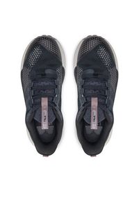 Under Armour Buty do biegania Ua U Infinite Pro Trail 3027202-001 Czarny. Kolor: czarny. Materiał: materiał #4