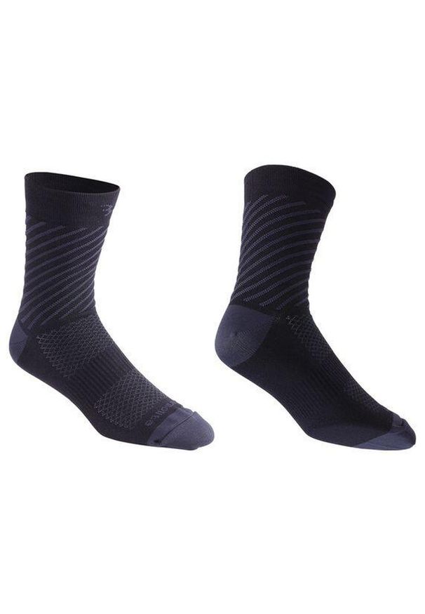 BBB CYCLING - Skarpety rowerowe BBB ThermoFeet. Kolor: czarny. Sport: kolarstwo