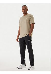 Adidas - adidas T-Shirt Lux Coffee Cafe Pour Graphic KB4846 Zielony Loose Fit. Kolor: zielony. Materiał: bawełna #5