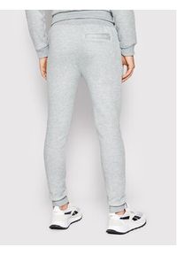 Brave Soul Dres MJS-516ALPBACHC Szary Regular Fit. Kolor: szary. Materiał: syntetyk #4