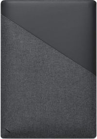 NATIVE UNION - Etui Native Union Stow 16" Szary. Kolor: szary #1