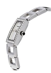 Karl Lagerfeld - KARL LAGERFELD Zegarek R0553103504 Srebrny. Kolor: srebrny #3