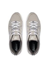New Balance Sneakersy MX608UG5 Szary. Kolor: szary. Materiał: materiał #4