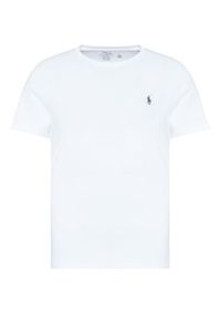 Polo Ralph Lauren Komplet 2 t-shirtów 710P02583002 Kolorowy Slim Fit. Typ kołnierza: polo. Materiał: bawełna. Wzór: kolorowy