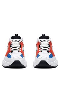 Nike Sneakersy AO3108-101 Biały. Kolor: biały. Materiał: skóra #5