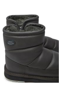 EMU Australia Śniegowce Valerie 2.0 W13127 Zielony. Kolor: zielony. Materiał: skóra #5