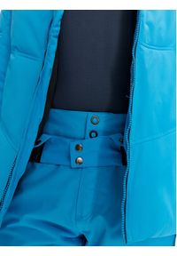 Rossignol Kurtka narciarska RLMMJ05 Niebieski Regular Fit. Kolor: niebieski. Materiał: syntetyk. Sport: narciarstwo #4