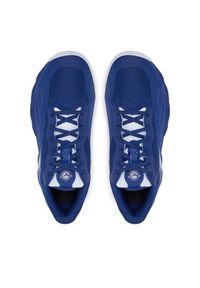 Mizuno Buty do tenisa Wave Enforce Court Cc 61GC2435 Niebieski. Kolor: niebieski. Materiał: materiał. Model: Mizuno Wave. Sport: tenis #6