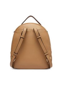 Liu Jo Plecak AA6209 E1012 Brązowy. Kolor: brązowy. Materiał: skóra #5