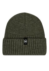 Buff Czapka Knitted & Fleece 132336.313.10.00 Szary. Kolor: szary. Materiał: akryl, materiał