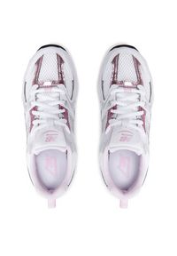 New Balance Sneakersy GR530RK Biały. Kolor: biały #4