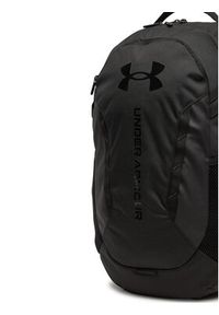 Under Armour Plecak UA Hustle 6.0 1384672 Czarny. Kolor: czarny. Materiał: materiał #5