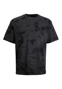 Jack & Jones - Jack&Jones T-Shirt Copenhagen 12235152 Czarny Relaxed Fit. Kolor: czarny. Materiał: bawełna #6