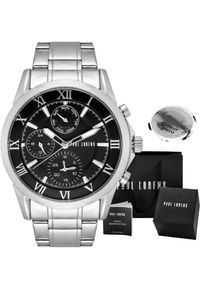 Zegarek męski Paul Lorens NEXTON-1C1 Z GRAWEREM #1