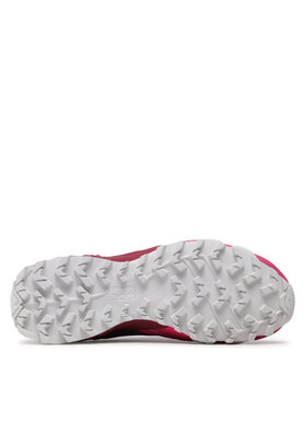 Dynafit Buty do biegania Feline Sl W 64054 Bordowy. Kolor: czerwony. Materiał: materiał