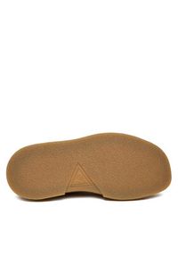 Clarks Półbuty Torview W 26184946 Brązowy. Kolor: brązowy. Materiał: zamsz, skóra #4