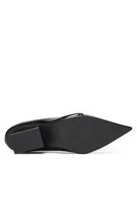 United Nude Czółenka Raila Pump 1075422913 Czarny. Kolor: czarny. Materiał: skóra, lakier #3
