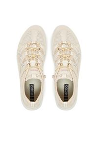 ecco - ECCO Trekkingi Terracruise Lt 82577359113 Zielony. Kolor: zielony. Materiał: materiał #3
