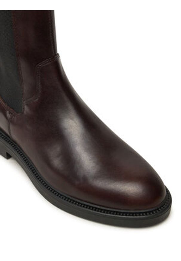 Vagabond Shoemakers Sztyblety Alex W 5248-301-35 Brązowy. Kolor: brązowy. Materiał: skóra