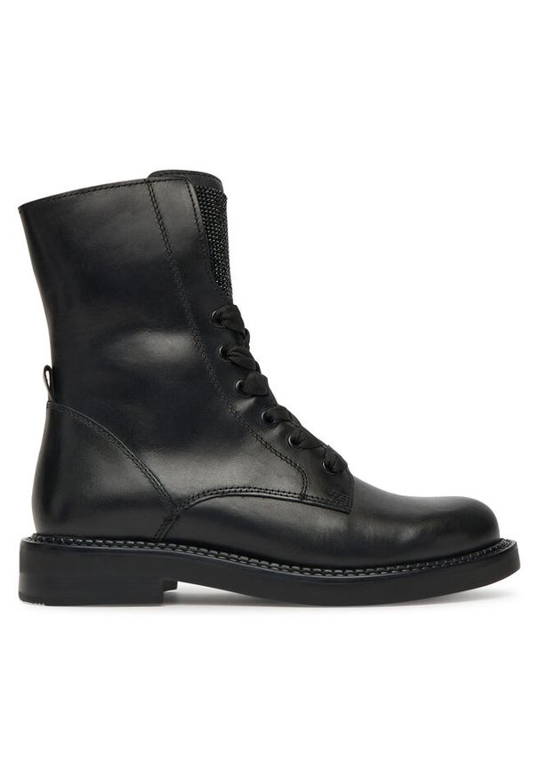 Trzewiki Lasocki. Kolor: czarny