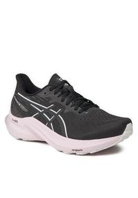 Asics Buty Gt-2000 12 1012B506 Czarny. Kolor: czarny. Materiał: mesh, materiał