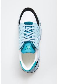 Weekend Max Mara - Sneakersy damskie Faggio WEEKEND MAX MARA #4
