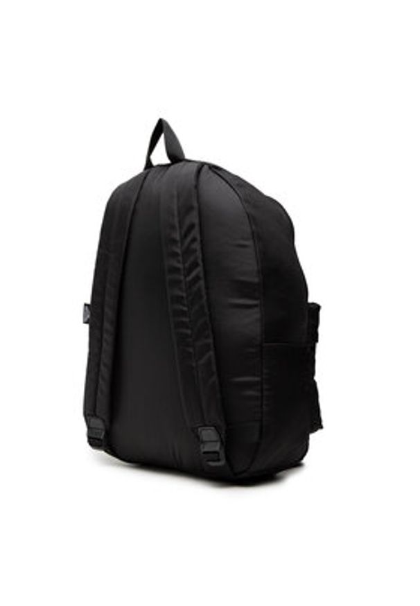 Reebok Plecak Myt H36583 Czarny. Kolor: czarny. Materiał: materiał