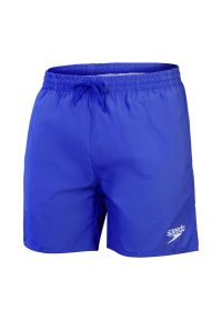 Szorty kąpielowe Speedo Eco Essentials 16'. Kolor: niebieski #1