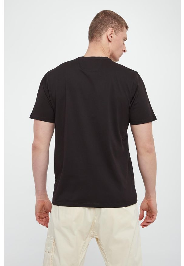 C.P. Company - T-shirt męski C.P. COMPANY