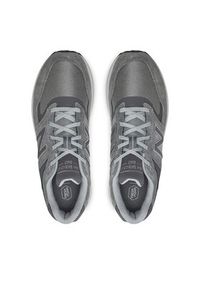 New Balance Sneakersy Walking 880 MW880CA6 Szary. Kolor: szary. Materiał: zamsz, skóra #6