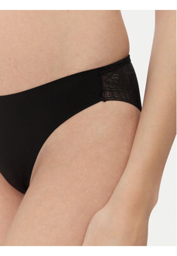 YSABEL MORA - Ysabel Mora Figi klasyczne 19670 Czarny. Kolor: czarny. Materiał: syntetyk