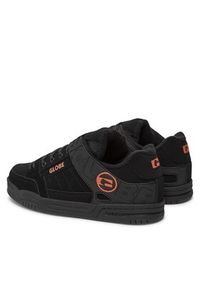 Globe Sneakersy Tilt GBTILT Czarny. Kolor: czarny #2