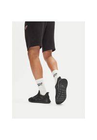 Buty na siłownię Reebok. Kolor: czarny. Sport: fitness #1