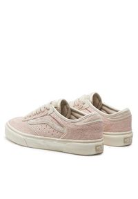 Vans Tenisówki Rowley Classic VN0009QJDBR1 Fioletowy. Kolor: fioletowy #3