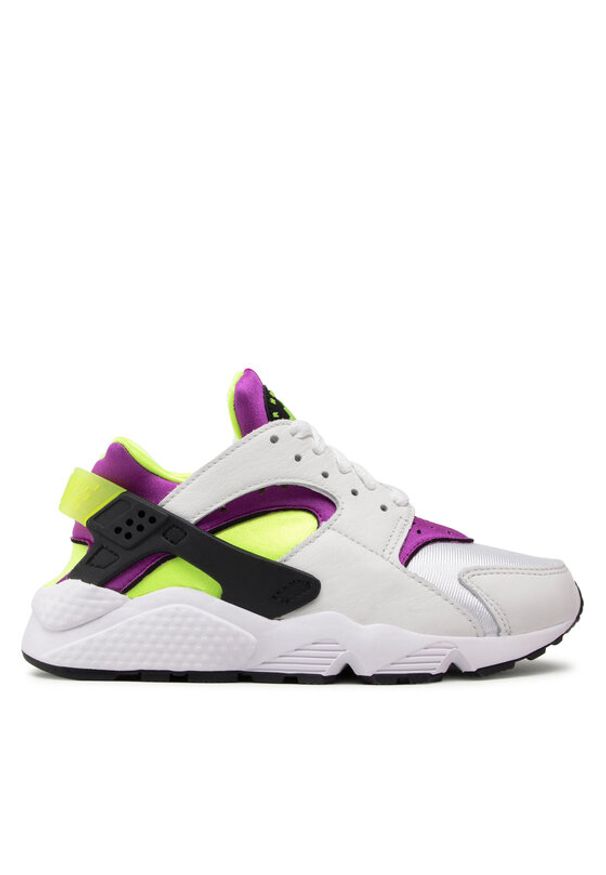 Nike Buty Air Huarache DH4439 101 Biały. Kolor: biały. Materiał: materiał. Model: Nike Huarache, Nike Air Huarache