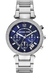 Zegarek Michael Kors ZEGAREK DAMSKI MICHAEL KORS MK6117 -(zm508m) + BOX NoSize #1