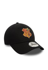 New Era Czapka z daszkiem Wb Hp 9Forty 60565356 Czarny. Kolor: czarny. Materiał: bawełna, materiał #5