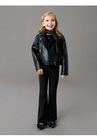 Sinsay - Legginsy flare - wielobarwny #1